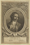 Title: A striking likeness of the late Captain James Cook, F.R.S. | Date: 1781 | Technique: engraving, printed in black ink, from one copper plate