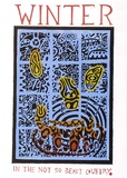 Artist: TASMANIAN PRINTWORKS 11B | Title: Winter
