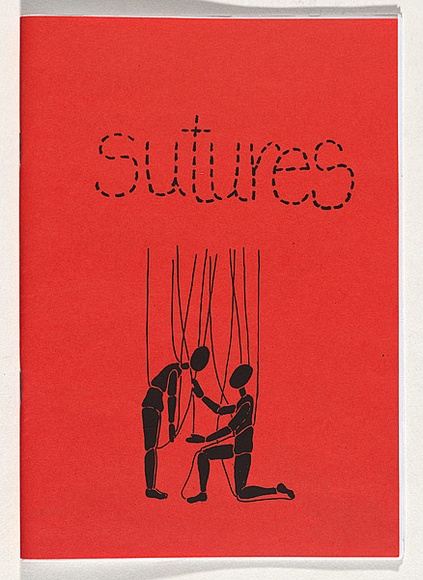 Title: b'Sutures' | Date: 2010
