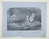 Title: not titled [collection of wood-engraved proofs] | Date: c.1860s | Technique: wood-engraving, printed in black ink, from one block