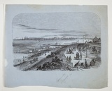 Title: not titled [collection of wood-engraved proofs] | Date: c.1860s | Technique: wood-engraving, printed in black ink, from one block