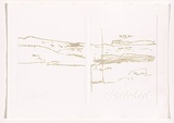 Title: Antarctica (sheet 15) | Date: 1988 | Technique: photo-etching and embossing, printed in intaglio and relief, from two zinc plates