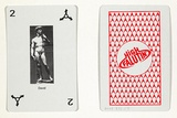 Title: David | Date: c.1985 | Technique: off-set lithograph