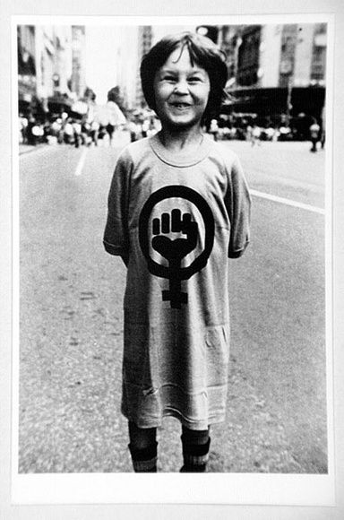 Artist: b'COX, Mary' | Title: bPostcard: International Women's Day, Melbourne. | Date: 1985 | Technique: b'photo offset-lithograph' Artist: b'COX, Mary' | Title: bPostcard: International Women's Day, Melbourne. | Date: 1985 | Technique: b'photo offset-lithograph'
