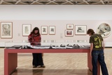 Title: Installation view 2.  'Supporting the national collection: Gordon and Marilyn Darling', Australian National Gallery, Canberra, 2026. Image courtesy National Gallery of Australia.