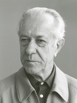 King, Grahame.