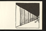 Title: Schoolgirl takes a flip. | Date: 1979 | Technique: offset-lithograph