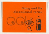 Title: b'Mang and the dimensional vortex' | Date: 2010