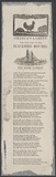 Title: Granua's lament for the loss of her blackbird Mitchel the Irish Patriot. | Date: 1848 (about)