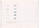 Title: Antarctica (sheet 21) | Date: 1988 | Technique: photo-etching and embossing, printed in intaglio and relief, from one zinc plate