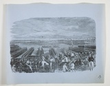 Title: b'not titled [collection of wood-engraved proofs]' | Date: c.1860s | Technique: b'wood-engraving, printed in black ink, from one block'