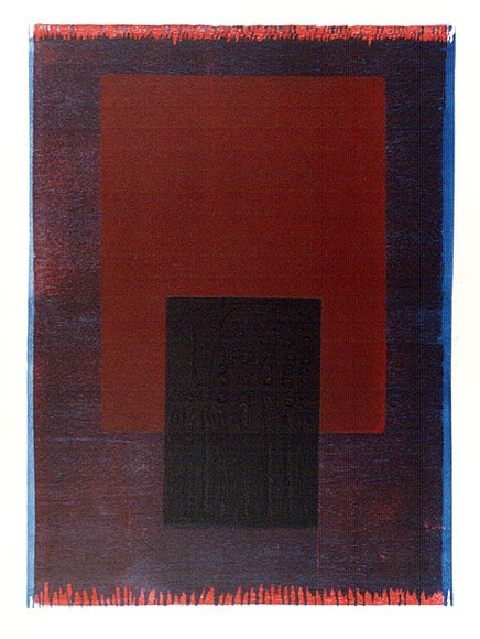 Artist: b'Buckley, Sue.' | Title: b'Gamelan.' | Date: 1974 | Technique: b'woodcut, printed in colour, from multiple blocks' | Copyright: b'This work appears on screen courtesy of Sue Buckley and her sister Jean Hanrahan' Artist: b'Buckley, Sue.' | Title: b'Gamelan.' | Date: 1974 | Technique: b'woodcut, printed in colour, from multiple blocks' | Copyright: b'This work appears on screen courtesy of Sue Buckley and her sister Jean Hanrahan'